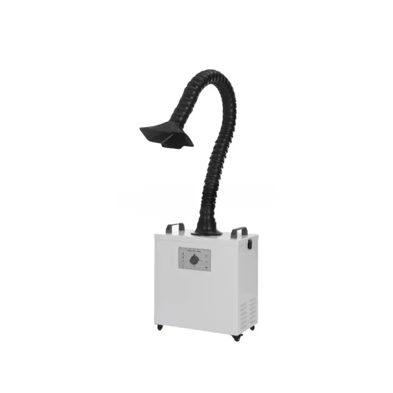 Industrial Air Cleaner Filter New Oil Mist Collector Fume Extractor for DTF Printer