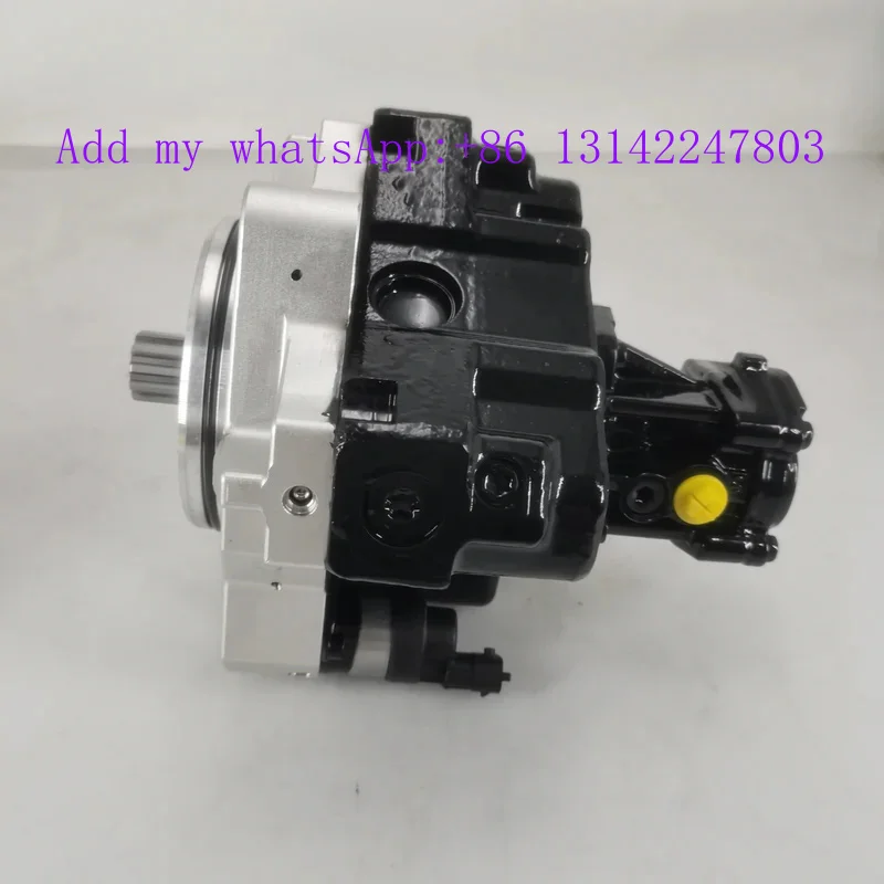 

Топливные насосы 0445020023 Автомобильный топливный насос для автомобильных двигателей