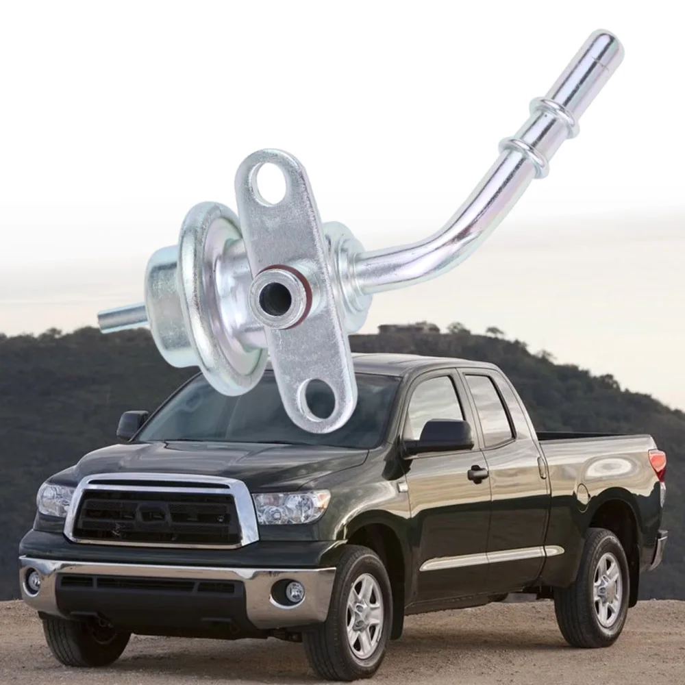 

Fuel Pressure Regulator 23280-31010 For Toyota FJ Cruiser Tundra Tacoma 4Runner Land Cruiser Prado 2003 2004-2012 2328031010