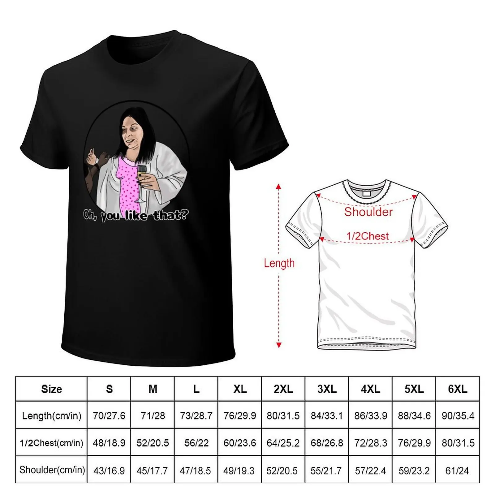Kimberly 90 day fiance - you like that? T-Shirt t shirt man designer T-Shirt