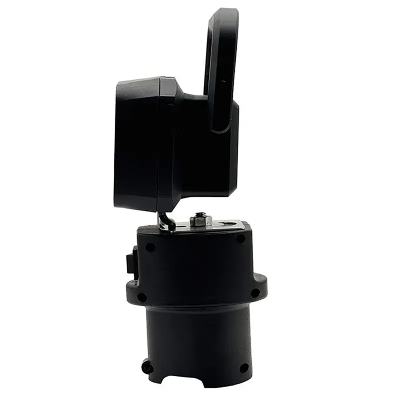 KYCOR-LED Working Light Spotlight 18 Beads Portable Handheld Lamp For Lomvum Deyun Zhipu Fuge 12V BL1013B Lithium Battery