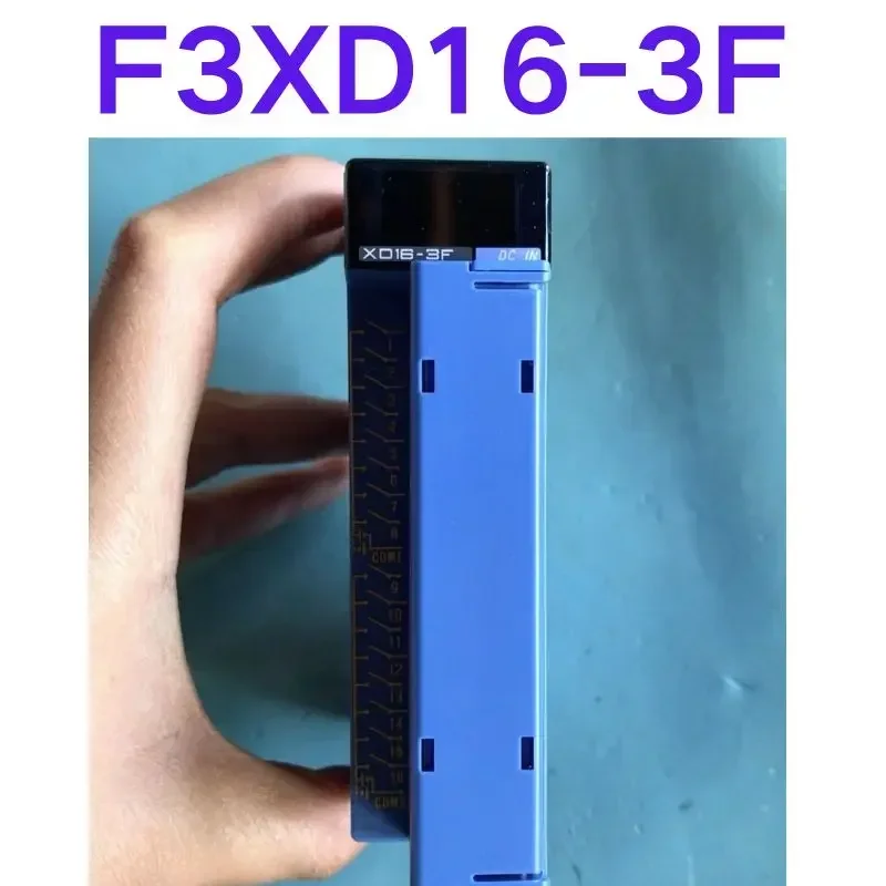 

Second-hand test OK Module F3XD16-3F