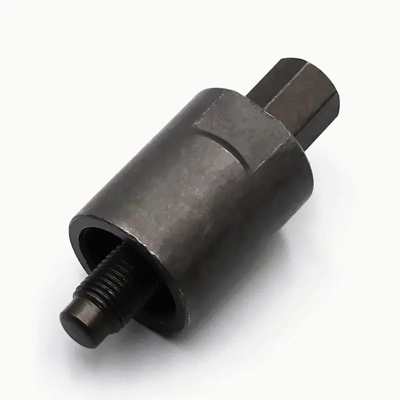 AASS-Motorcycle Magneto Motorcycle Flywheel Puller M28x 1.0 Repair Remove Tool