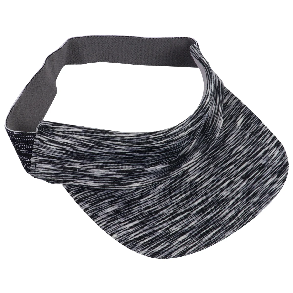 

1Pcs Sun Hat Fashion Breathable Soft Material Summer Visor Hat Outdoor Uv Protection Peaked Cap for Hiking Camping Fishing