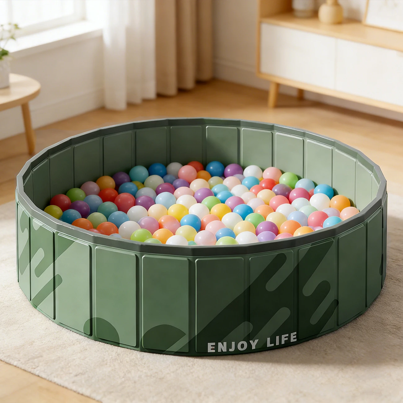 Thumbnail 3 - #20 Best Ball Pits to Buy In 2026