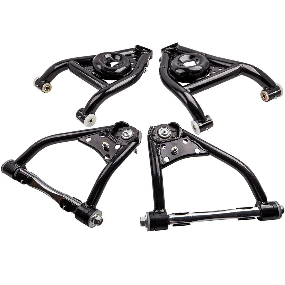 

Heavy Duty Front Tubular Control Arms a Arms for Camaro Firebird 1967-1969