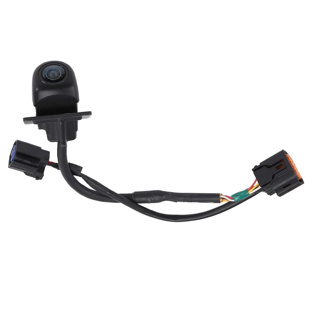 

95766B1200 Камера заднего вида Камера заднего вида для помощи при парковке Камера резервного копирования 95766-B1200 для Hyundai GENESIS 2014-2016