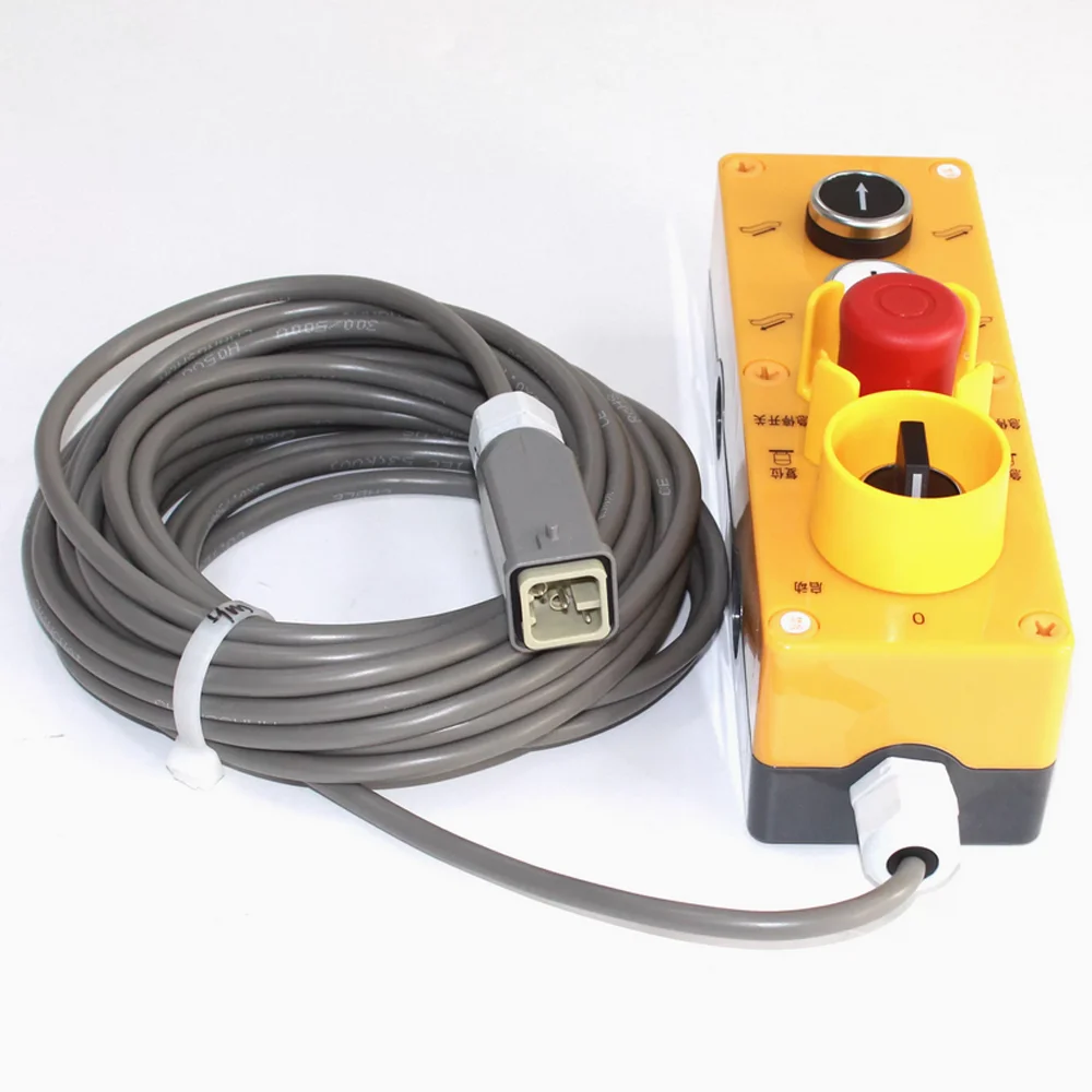 Escalator Inspection Box Maintenance Box DAA26220EL1 DAA26220EL2 DAA26220AS1 1 Piece