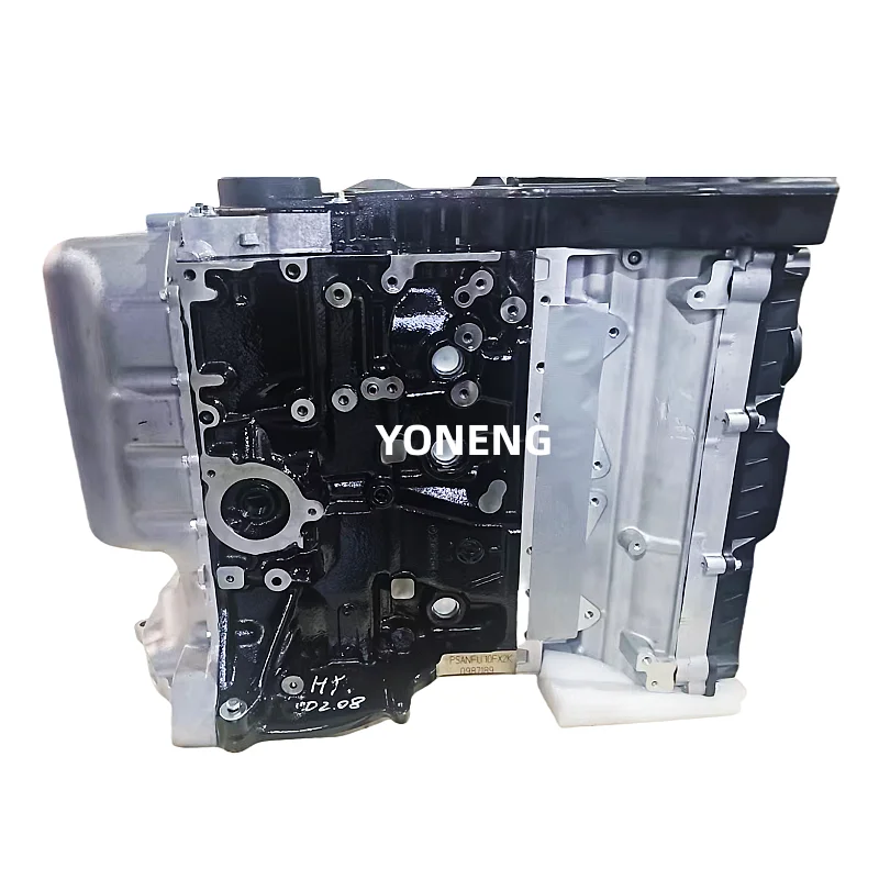 

YMYS High Quality 1.4 1.6 NFU NON-VVT Engine Assembly for Peugeot Citroen Sega Triumph Sena Picasso Fukang NFP Elysee Palace