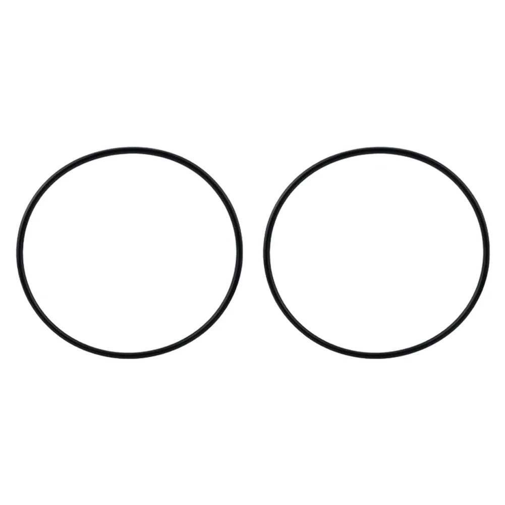For Swimming Pool Filtration Pump Gasket Rubber Seal Replacement Compatible With Pump Models 58391 58614E And More