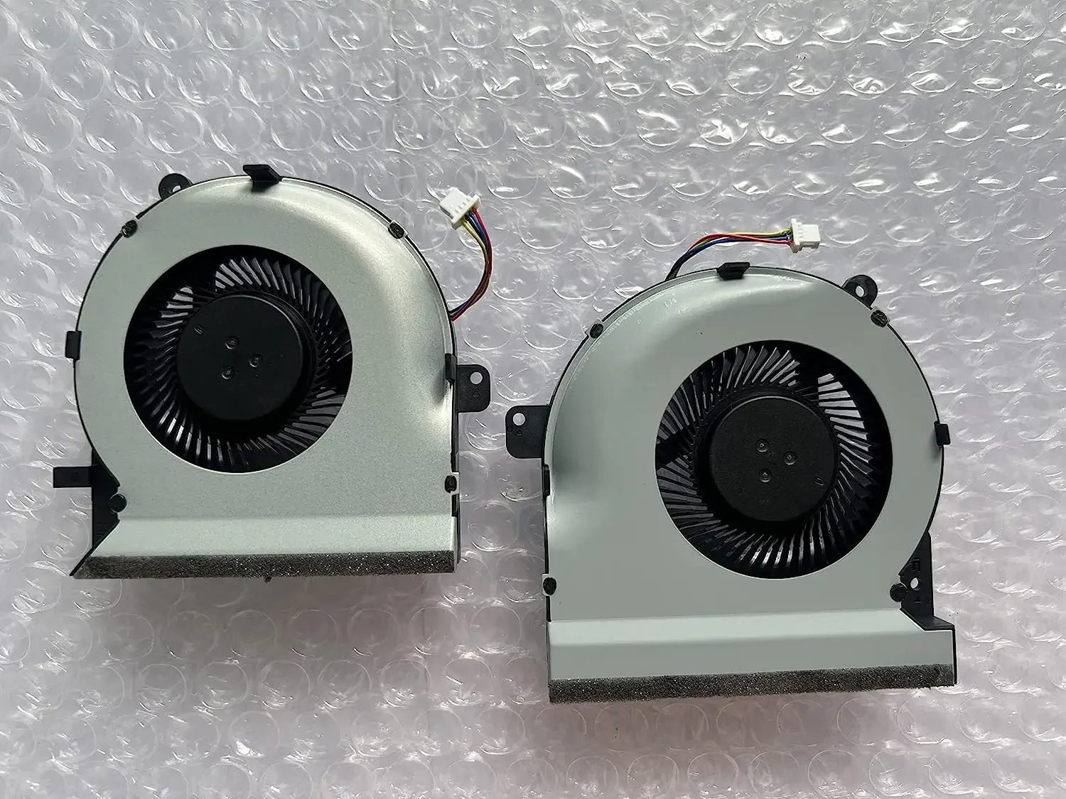 

Fan for Asus ROG Strix GL502 GL502VS GL502VSK Dual Cooling Fans