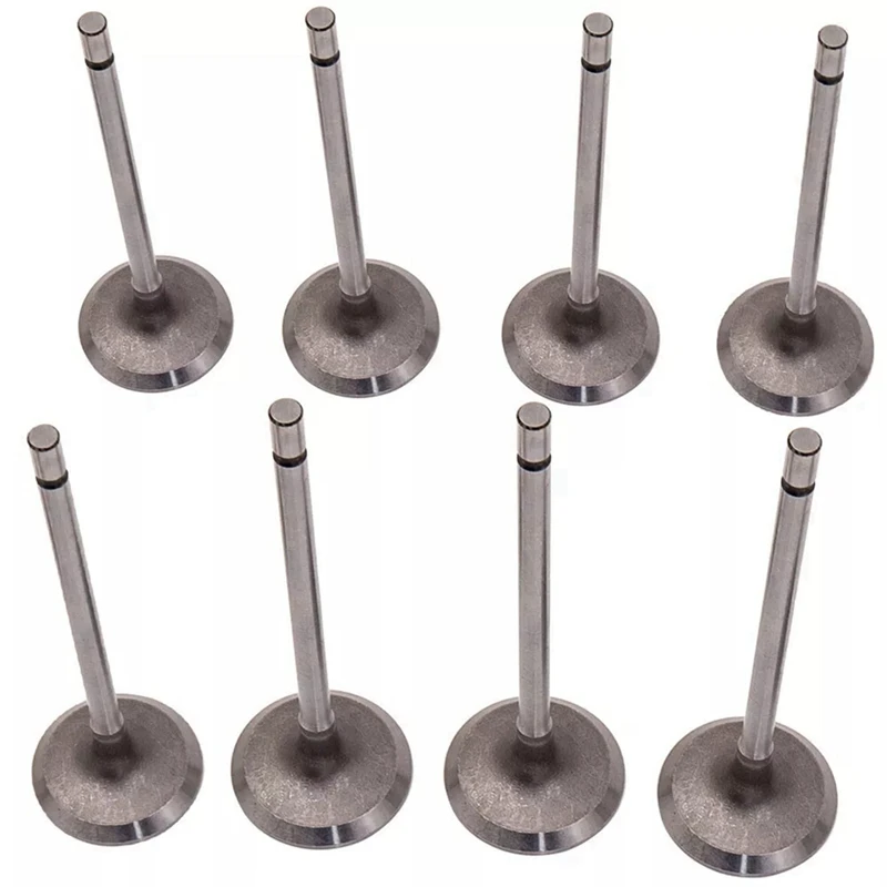 7701471378 7701473354 Car Engine Intake Exhaust Valves For Renault Nissan Dacia