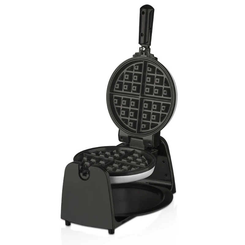 European-style household double-sided heated sandwich maker, multi-function toaster, breakfast maker