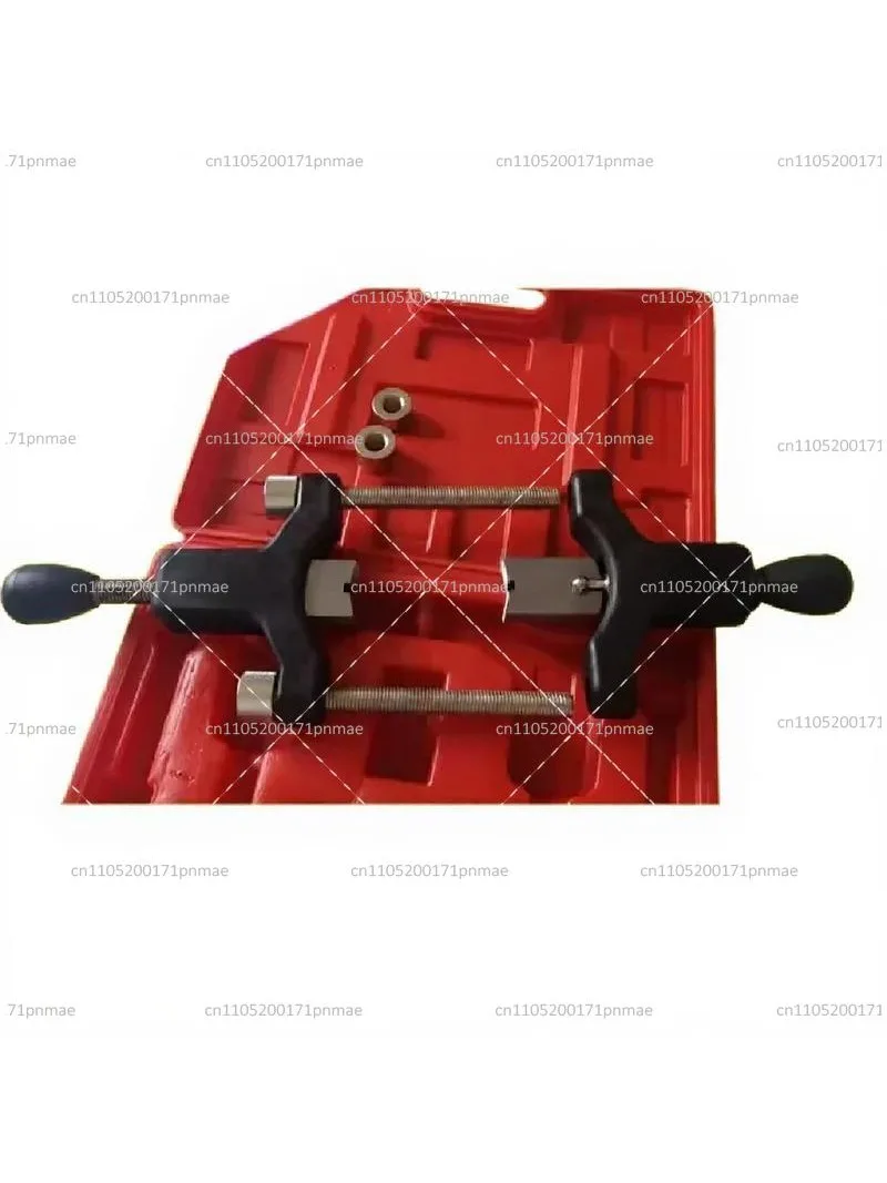 Half-Axle Casing Thread Corrector Repair Tool Size Car General Maintenance Tool