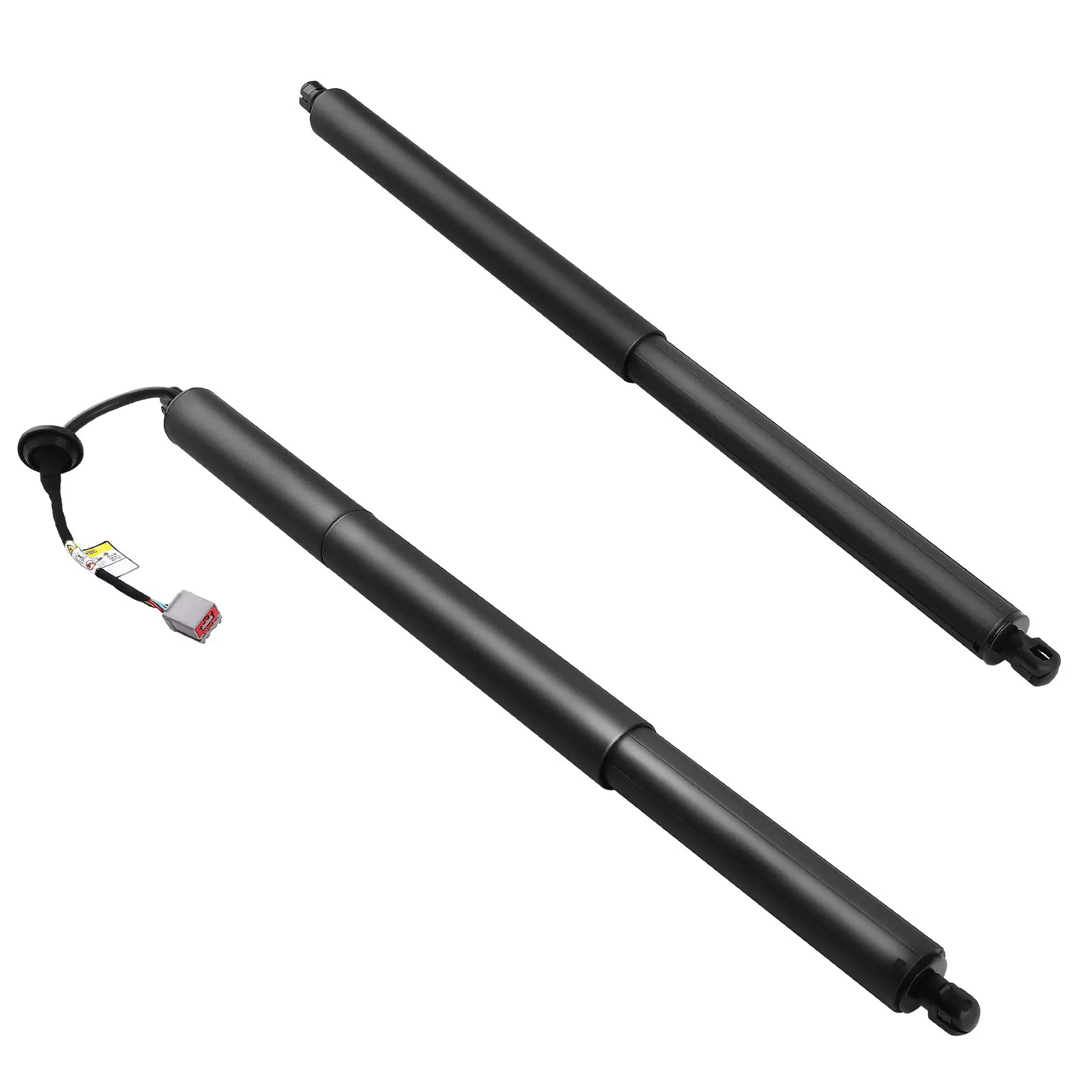 Rear Tailgate Lift Support For Subaru Forester 2019 2020 2021 2022 2023 2024，Tailgate Support Rod Rear 63320SJ011 63320SJ001