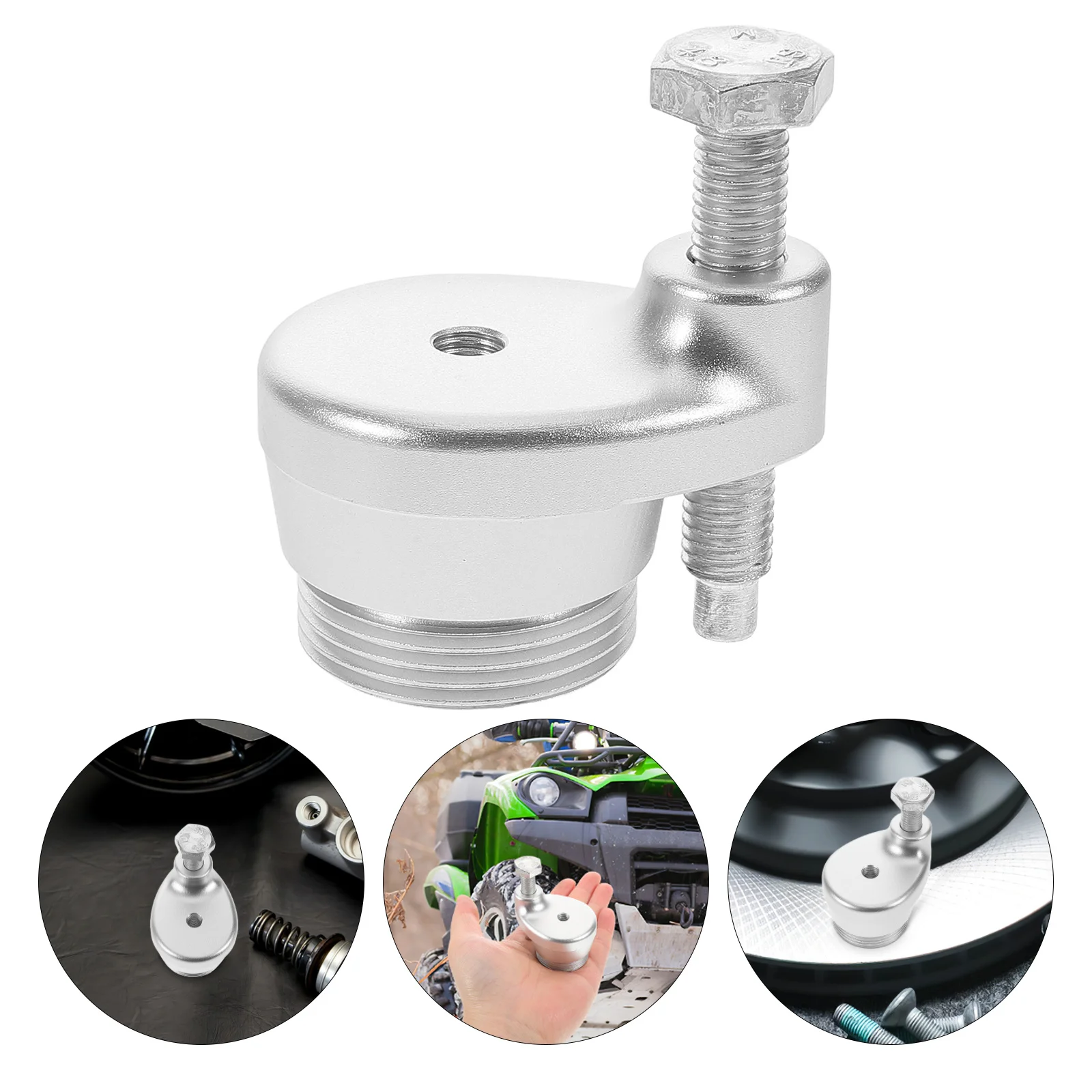 

Clutch Belt Removal Tool Compatible for Can Am Maverick X3 2017-2019 Wrench Clutch Maintenance Drive Belt Replacement Tool