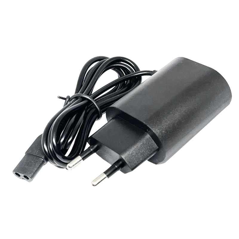 Universal 12V Charging Unit European Plugs For S3 Electric Grooming Tool