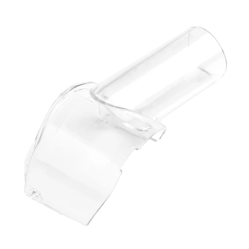 Dust Cover for Hand Router Base Trimming Machine Base Wooden Milling Cutter Stand Suitable for Vacuum Cleaner