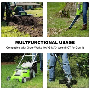 8 최고의 판매 40V -406