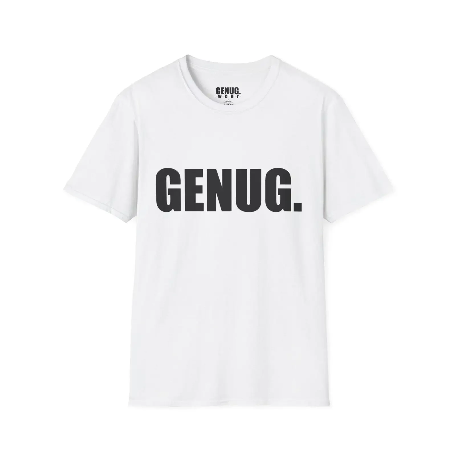 Tick Tock Off Minimalist T shirt with a broken clock Quiet statemenT Enough streetwear vintage Washed Stylish Comfortable