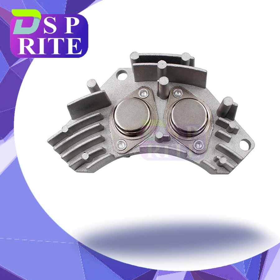 Blower Heater Fan Motor Resistor Regulator  For CITROEN XANTIA XM ZX Break AX SAXO BERLINGO XSARA 644178 6441.78 698032