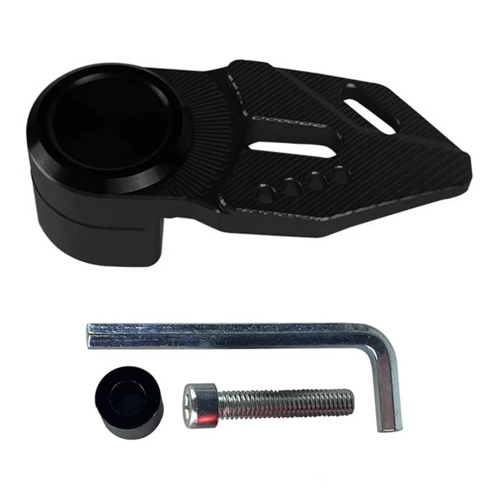 Luggage Storage Hook Aluminum Alloy Hook Easy Installation Electroplating Finish Front Placement Non-deformation Design