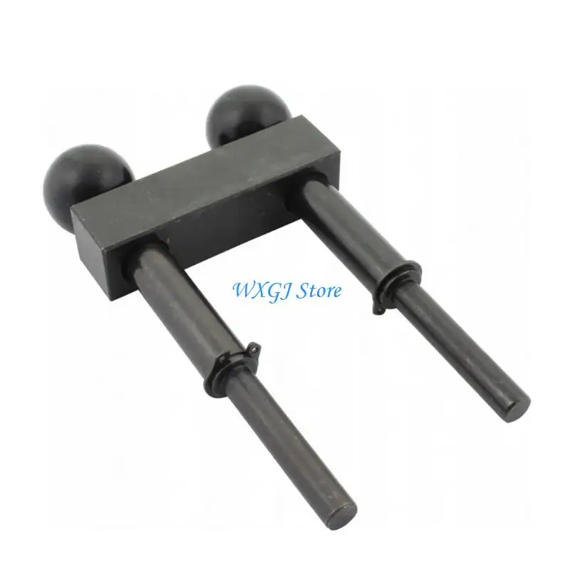 

37JE Ergonomic Handle Camshaft Timing Belt Tool Set For Comfort And Efficiency In Engine Maintenance Projects