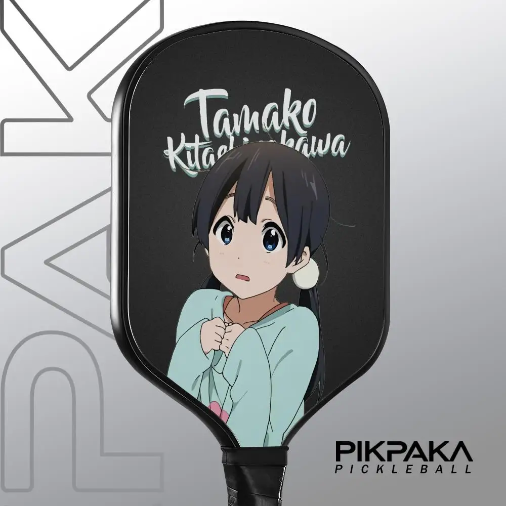 Рисунок 2 - T-Tamako Love Story Pickleball