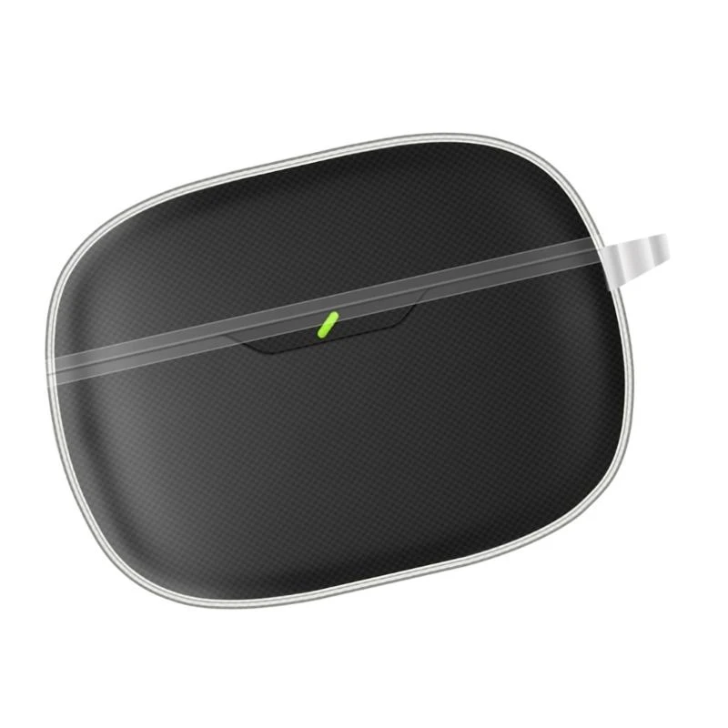 Soft Guard Shell Skin voor balk 2 hoofdtelefoonhuidbewesteling Antiscratch Cover 83CF