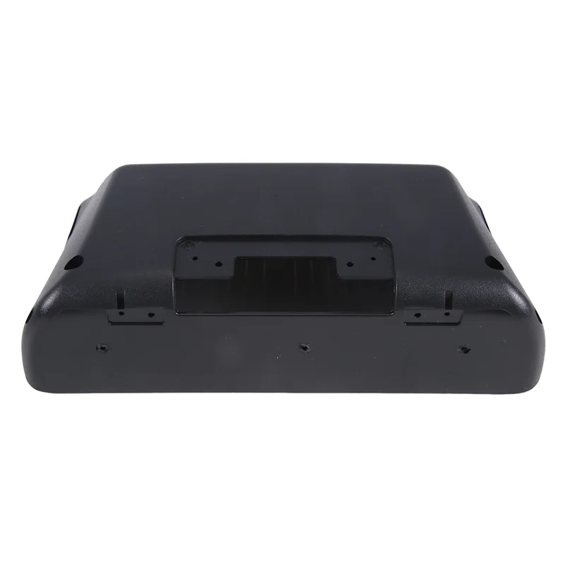 

A03E-9 Inch 2Din Car Fascia For Renault Kangoo 2015- 2018 Stereo Car Dvd Frame Install Panel Dash Mount Installation
