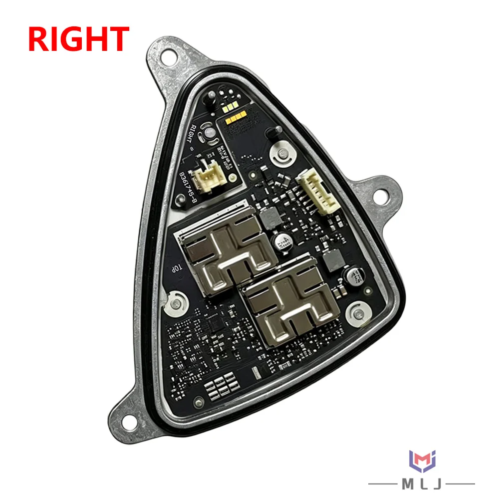 2GA941479 2GA941479A For 2019-2024 Volkswagen T-Roc Headlight Light Source Module LED Angel Eye Unit DRL Ballast Control Unit