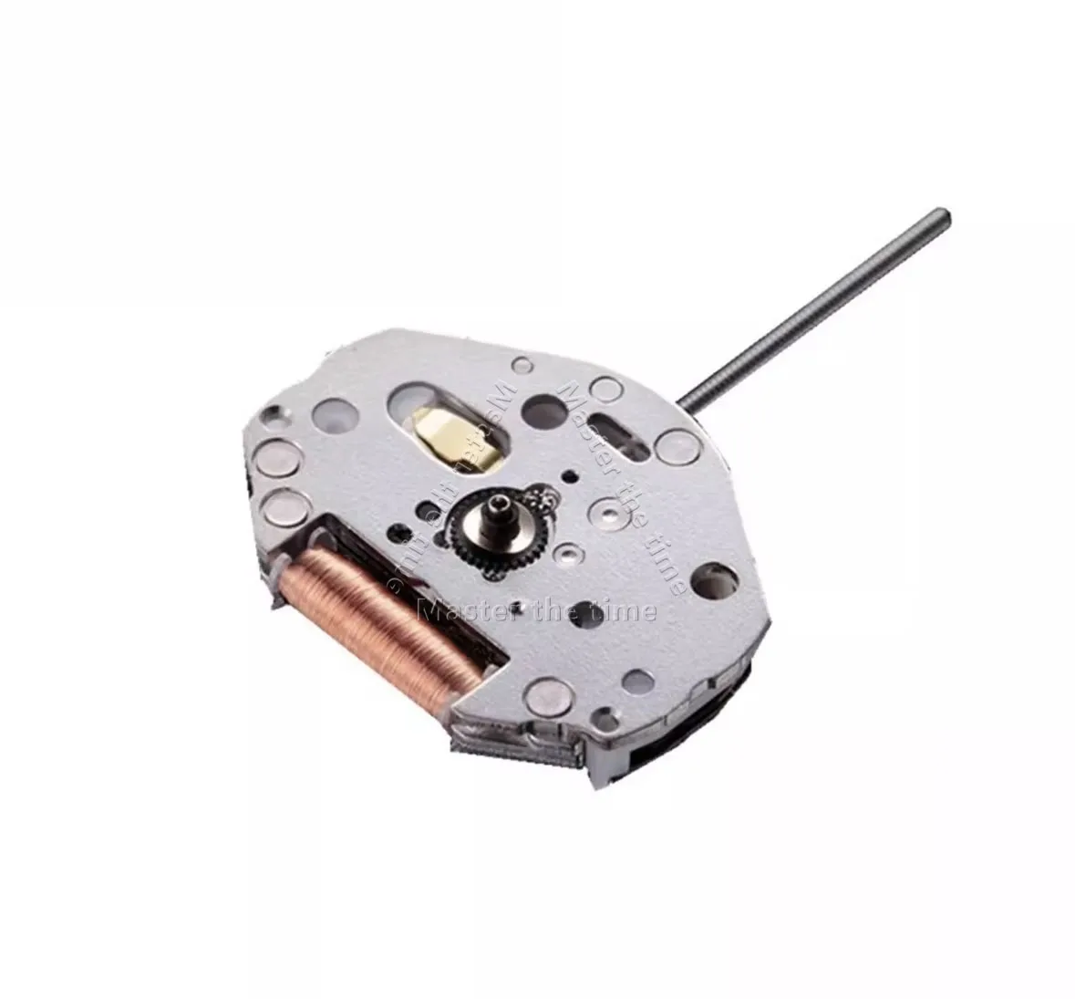 2035 Nowy, autentyczny japoński zegarek z mechanizmem Japońsza Oryginalny produkt