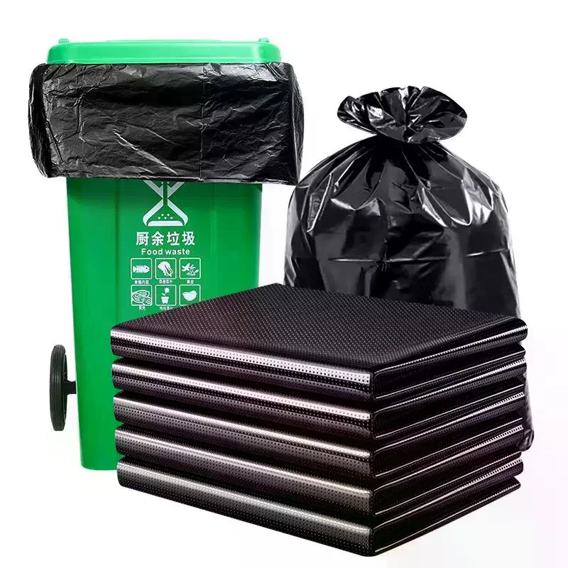 أكياس قمامة سوداء كبيرة وسميكة - مراجعة Commercial Kitchen Garbage Disposal وسعره