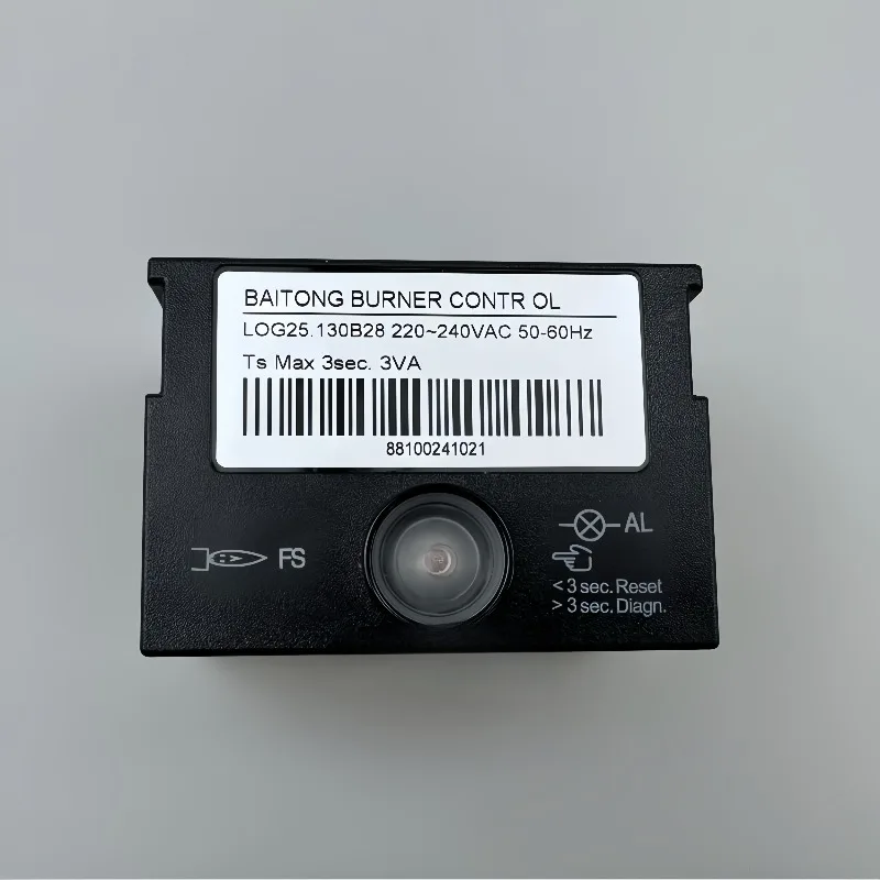 

Controller LOG25.130B28 Bentone Printing and Dyeing Machine STG146 Special Program Controller