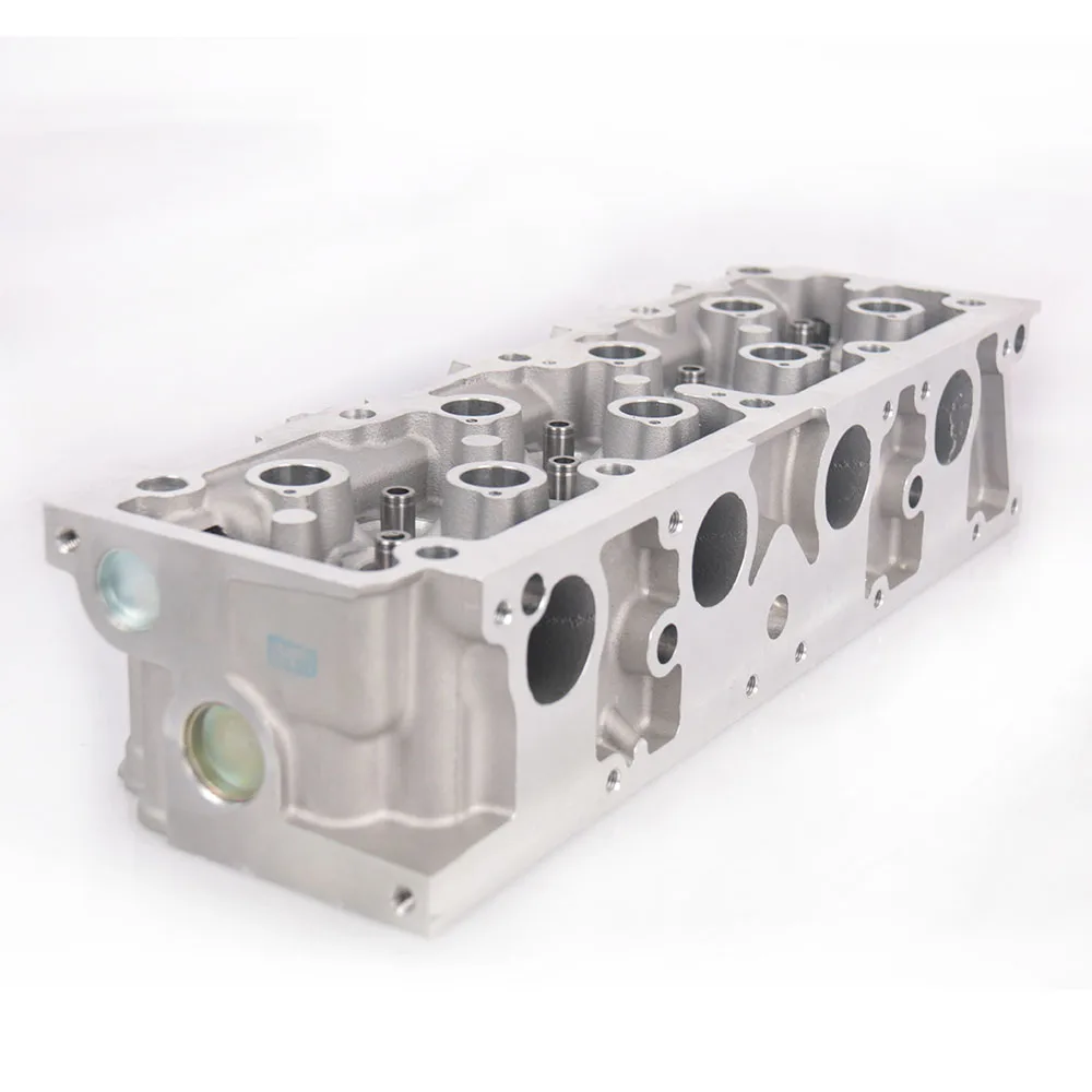 92062130 92061486 90209896 Cylinder Head For GM Chevrolet Opel C20NE LUV 2.2 Engine
