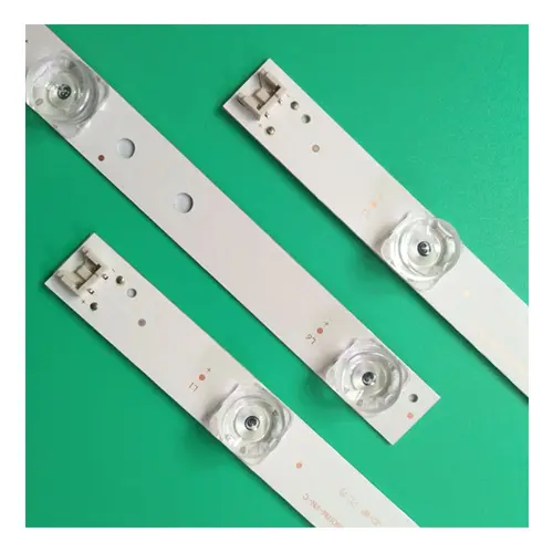 Imagen 2 del producto TV LED para 32LF550B 32LF5100 32LF5500 32LF550V 32LF551C -ZA 32"" Juego de retroiluminación LED 6