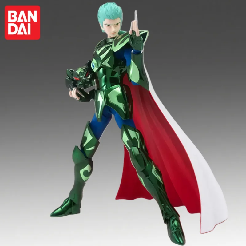 

In Stock Bandai Original Banpresto Saint Seiya Syd Action Figure Model Doll Brand New Boxed Collectible Ornaments Garage