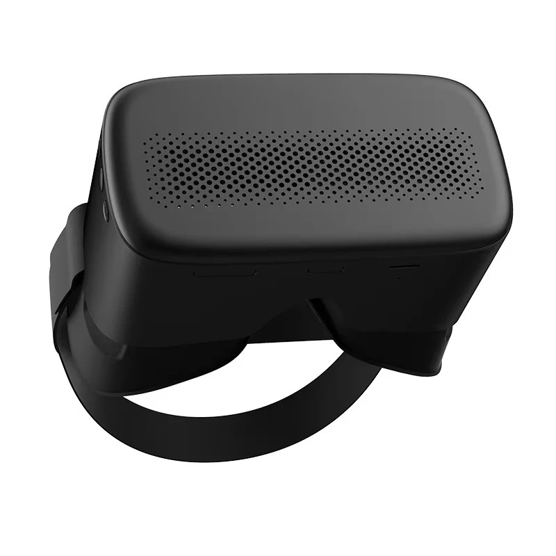 V901  VR All-in-one VR Glasses Wireless Charging Giant Screen Cinema 4K HD 8K Hard Decoding