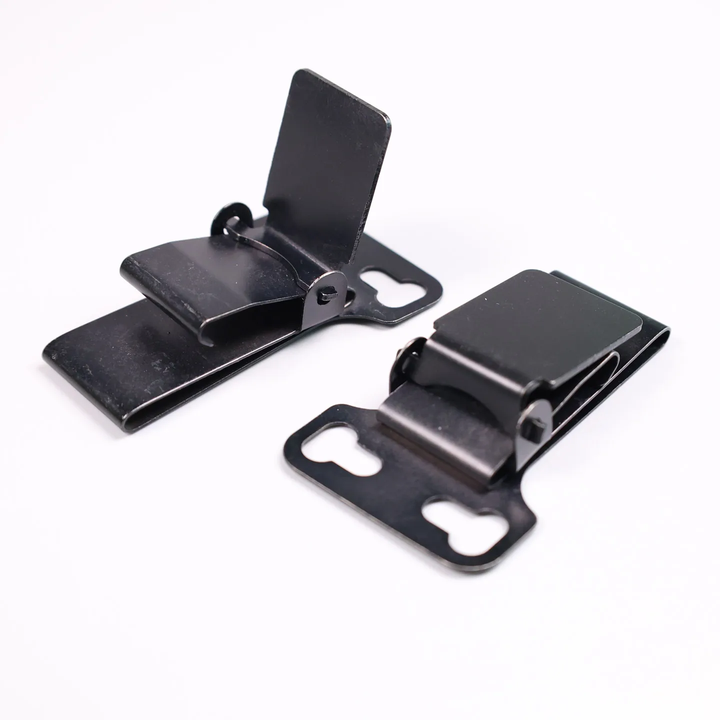 Black Stainless Ste…