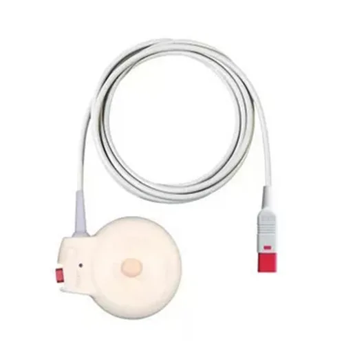 

Phillip Original FM30 FM20 TOCO Transducer M2735A TOCO Probe