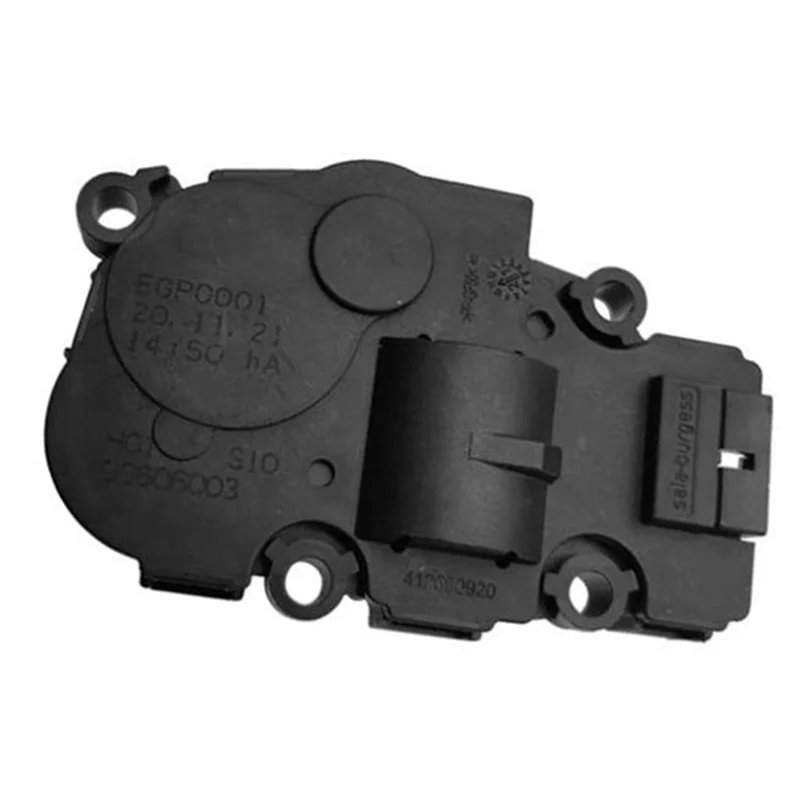 

Точный автомобильный серводвигатель кондиционера PAB820511C 8W0820511E для E-Tron GT Porsche Taycan 2020-2024 Привод клапана Hvac