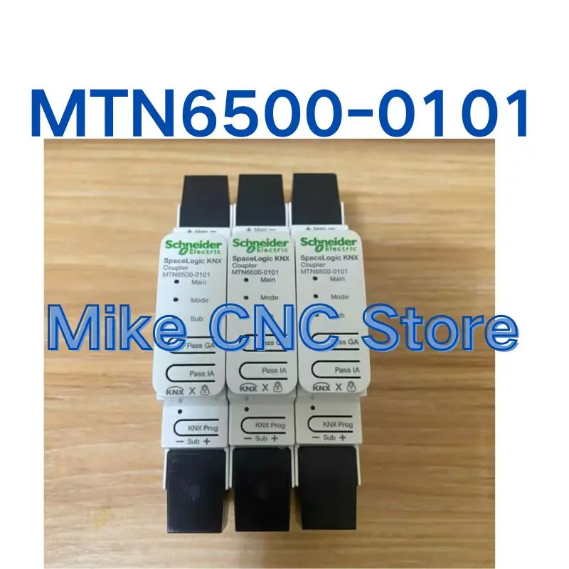 

Second hand MTN6500-0101 branch coupler tested OK and shipped quickly