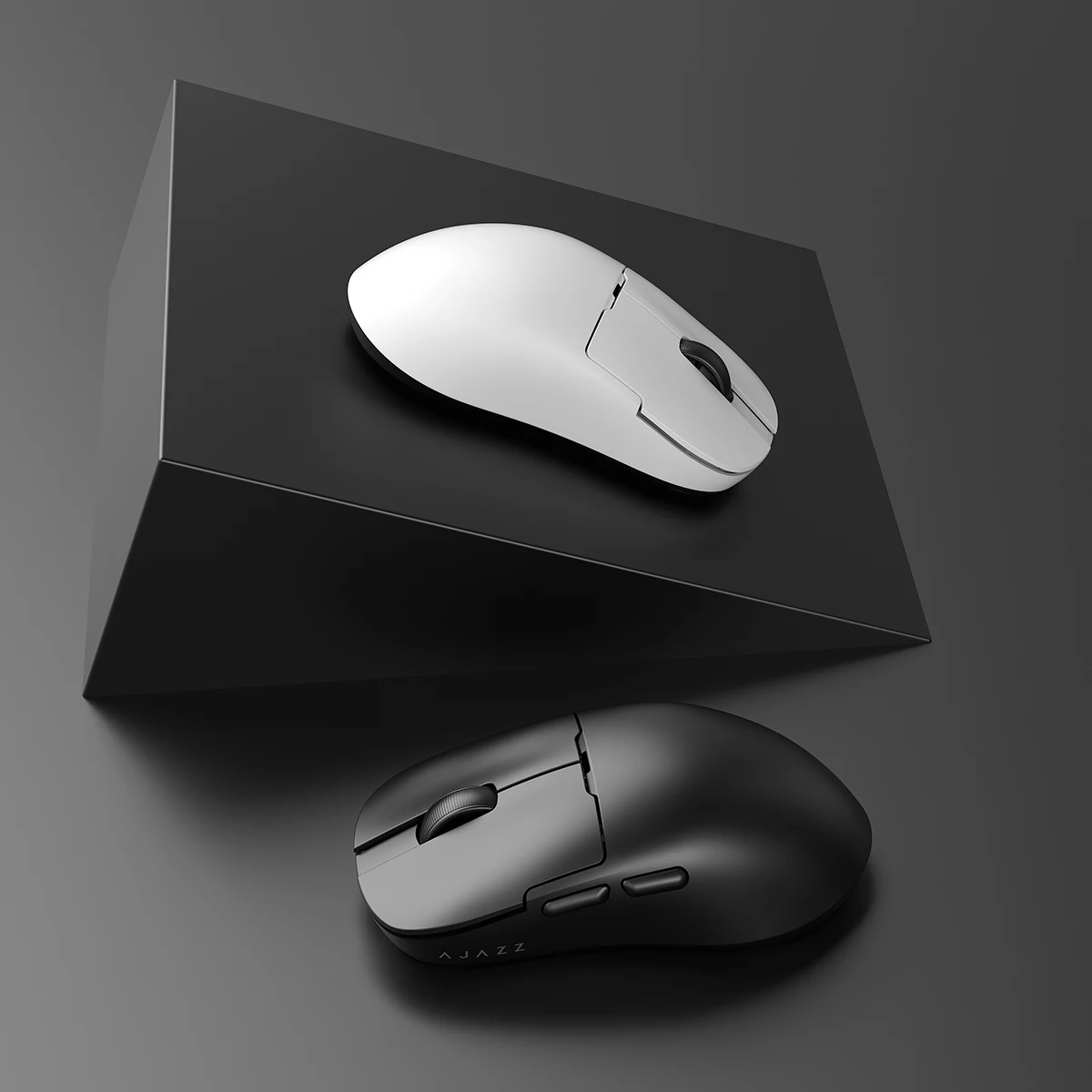 AJAZZ AJ159 NL Wireless Mouse 800mAh Compatible with Games and