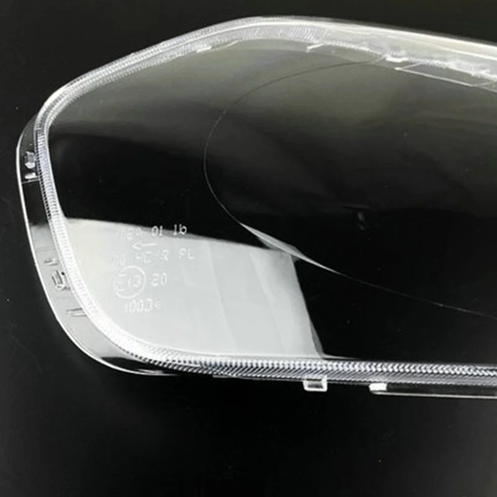 For Chevrolet Lova Optra 2006 2007 2008 Transparent Headlight Cover Headlamp Lens Shell Replace Original Lampshade Plexiglass - Image 5