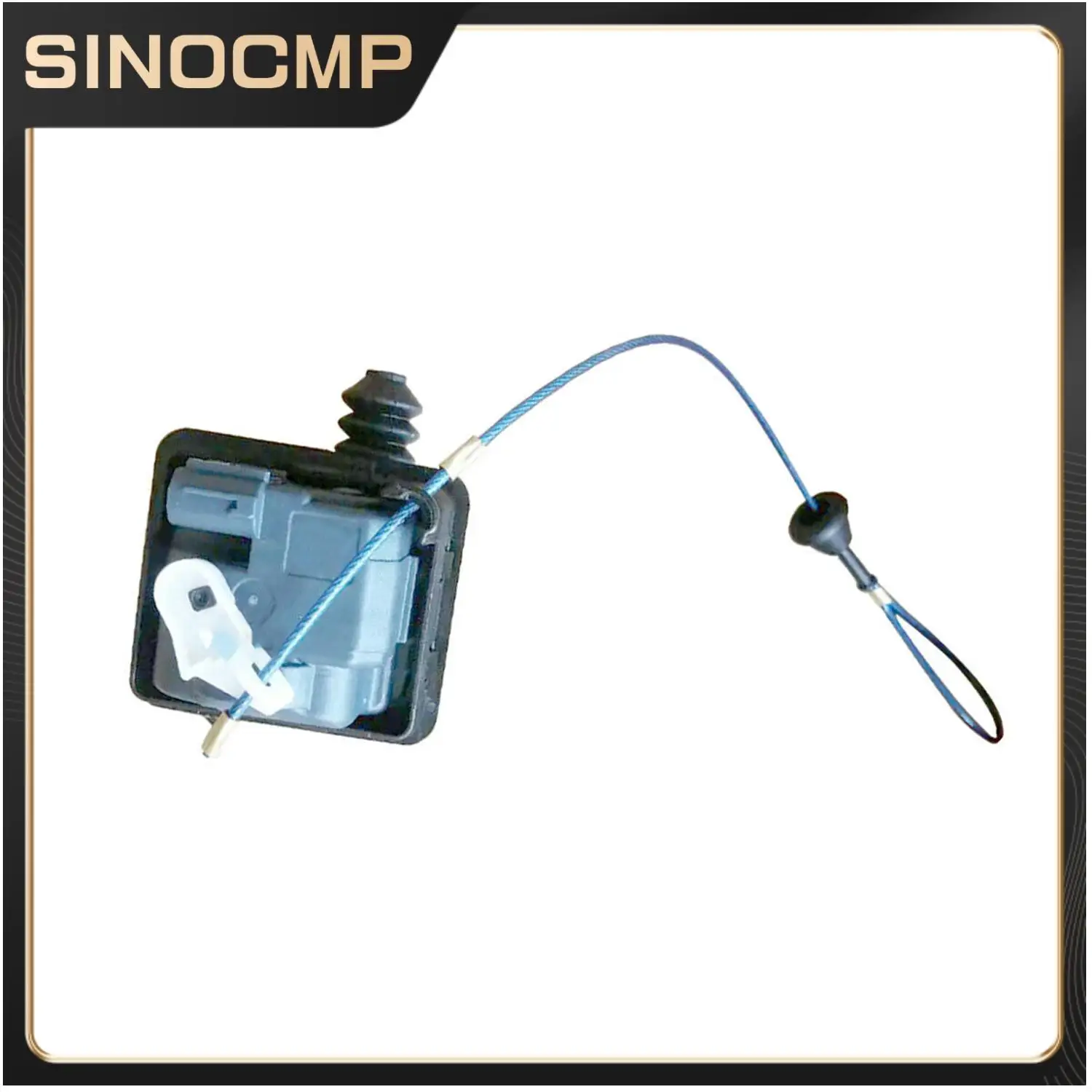 

Fuel Tank Cap Motor Actuator Lock 74700-TBA-A02 For Honda Civic 2016-2021 Actuator Assembly Fuel Lid Parts Fuel System Brand NEW