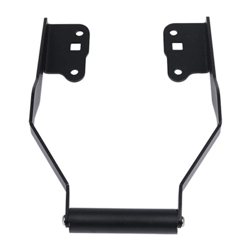 Motorcycle GPS/SMART PHONE Navigation GPS Plate Bracket Adapt Holder For BMW F800GS F 800 GS F800 GS 2024 2025