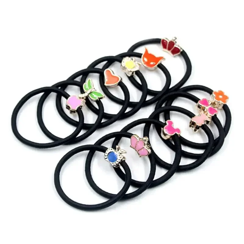 Hair Accessories Trendy Colorful Comfortable Fashionable Durable Hair Accessories Pack Candy Color Headband Best-selling Women