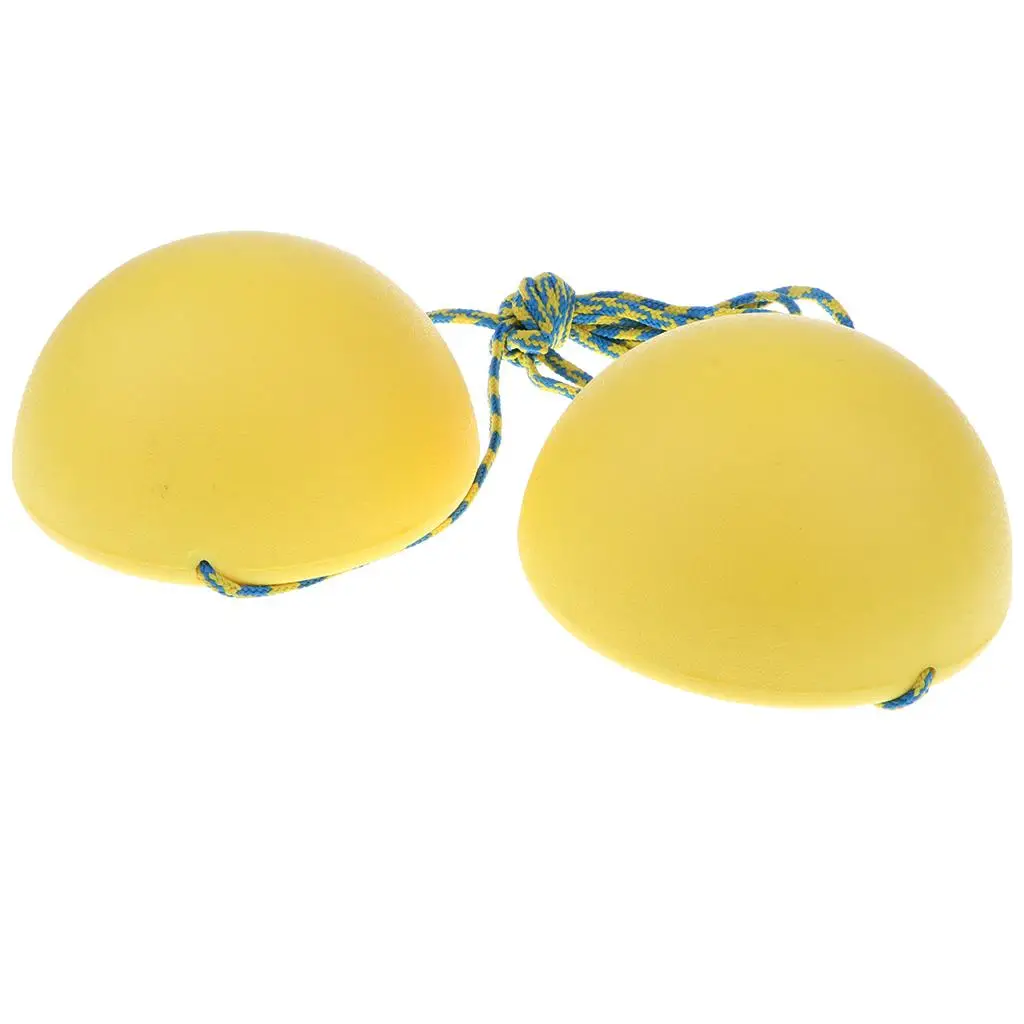 Sphère antidérapante pour enfants, jeu de échasses de marche, jouet d'extérieur
