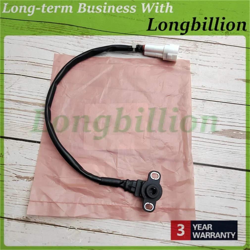 

New 4XY-85885-00-00 5EA-85885-00 13580-26F00 Accelerator Pedal Sensor for XJR 1300 2002-2006