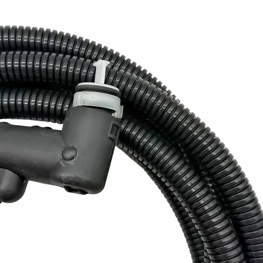 Harnstoff-Heizkabel & Harnstoff-Heizschlauch Passend für Scania Schwerlast-LKWs Ersatz für 2272497 – Detail 8